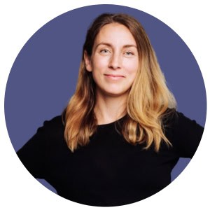 Amelie Molin