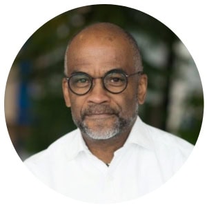 Ken Neptune