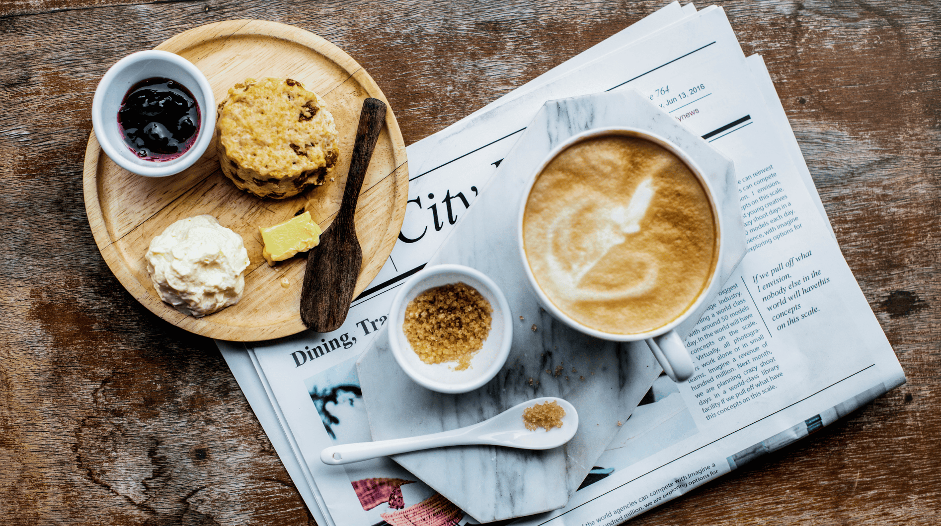 Top 15 Coffee Shops in New York City