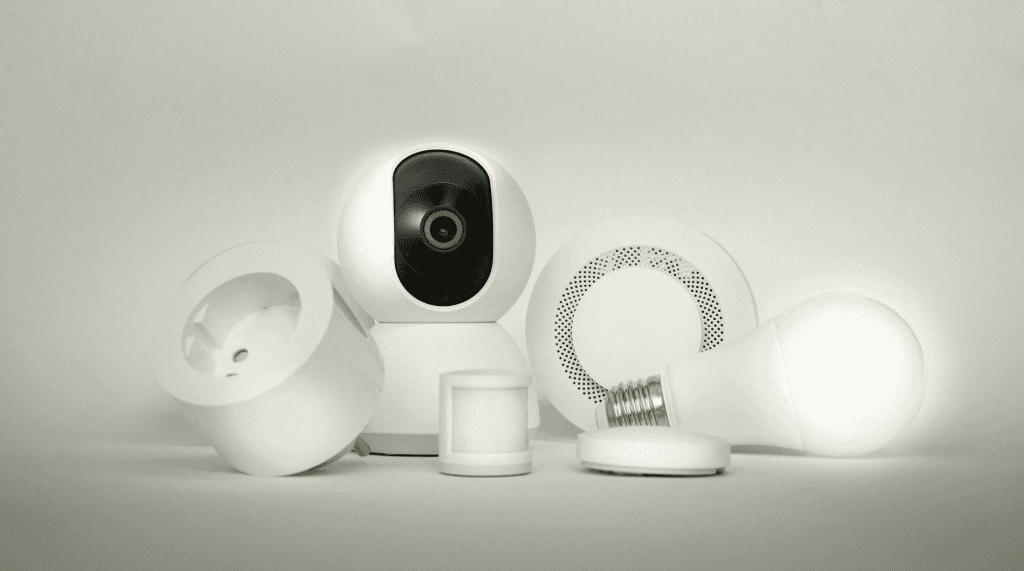 Top 15 Home Automation Devices
