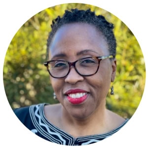Alicia R. McLain