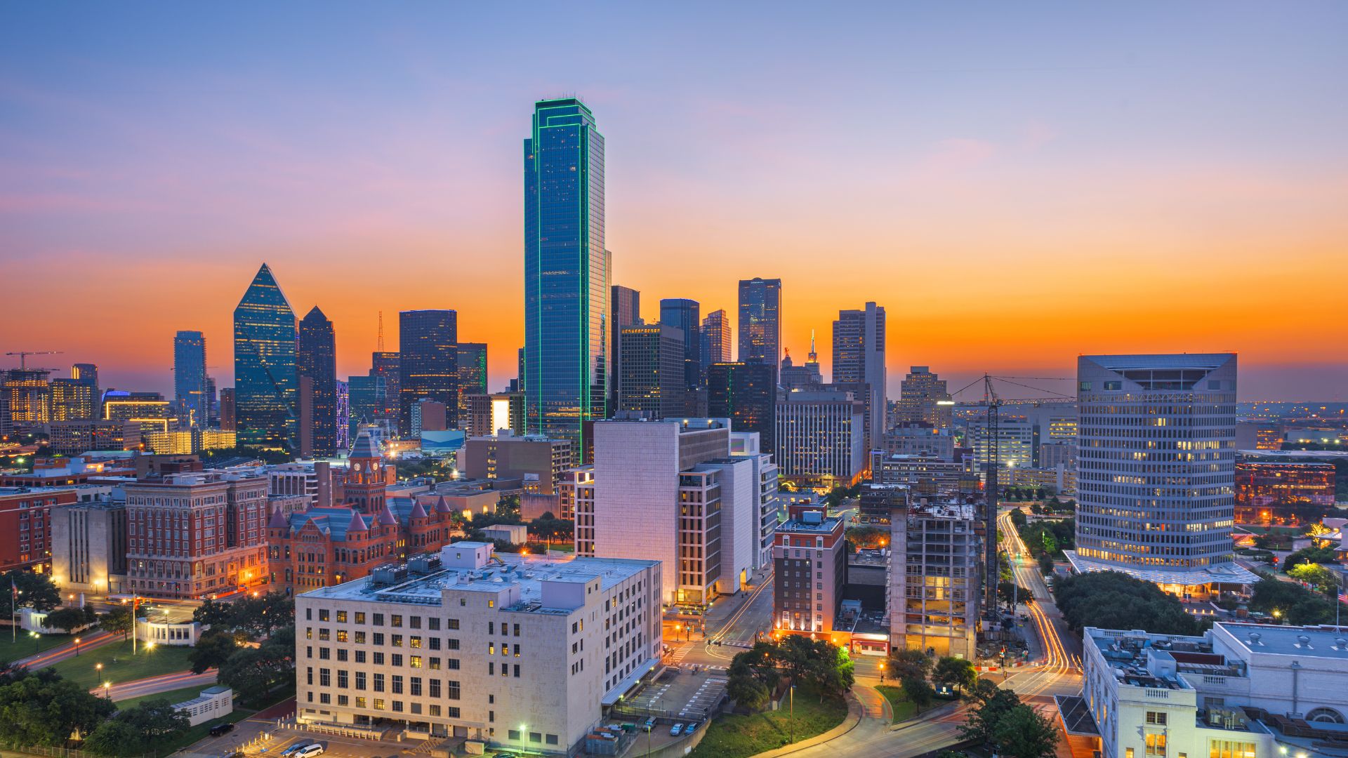 DALLAS