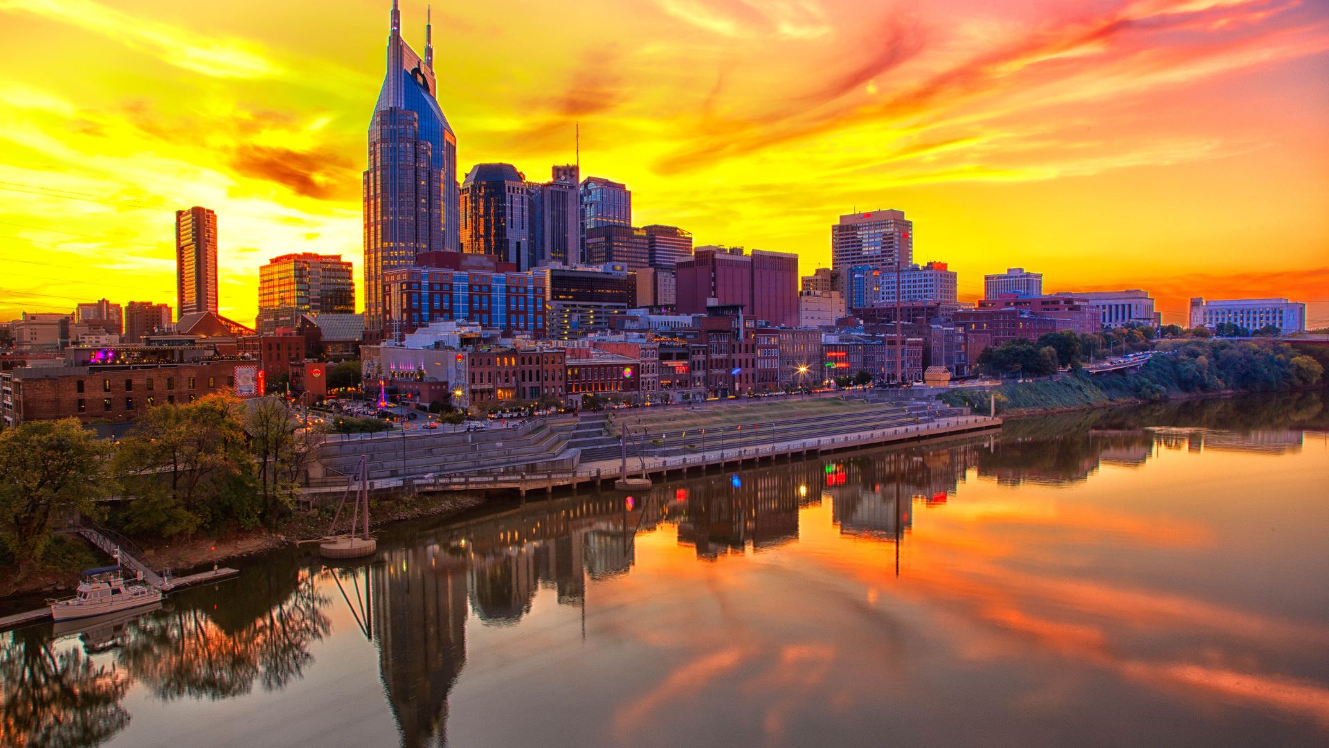 NASHVILLE