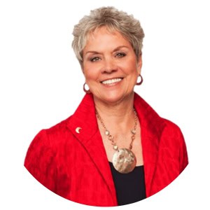 Janine Moon