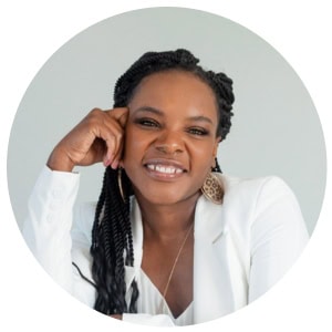 LaToya Johnson