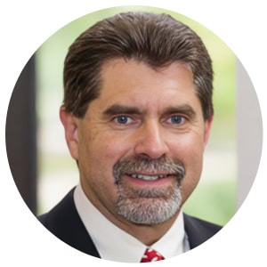 Eric B. Eurich