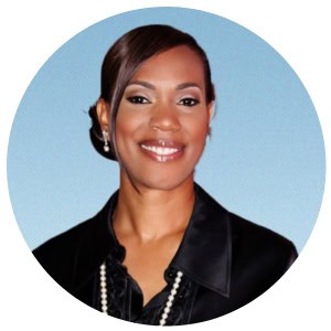 Dr. Rochelle Atkins