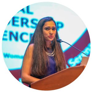 Ruchira Chakravarty