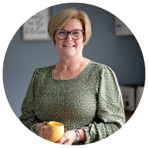 Tracey Thornton