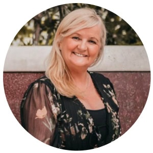 Angela Preston