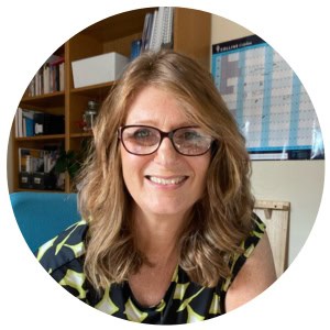 Sue Foxley