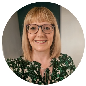 Tina Greaves