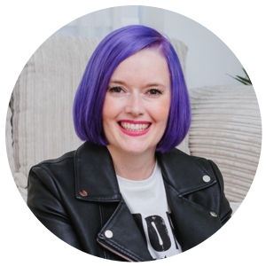 Jessica Fearnley