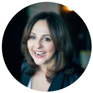 Cheryl Keates