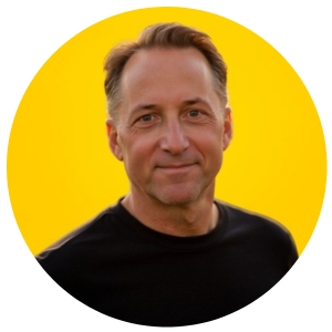 Andrew Moss