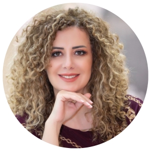 Ghinwa Merei