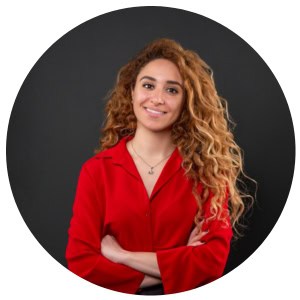 Tima Deryan