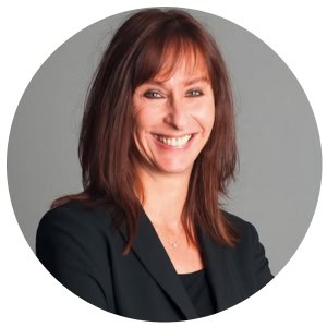 Mireille Spycher
