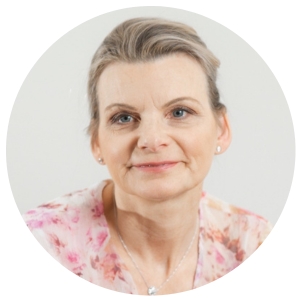 Dr. Nannette Reuther