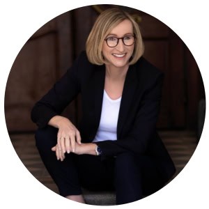 Stephanie Salecker