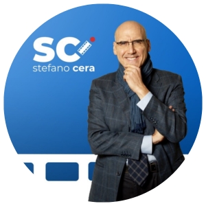 Stefano Cera