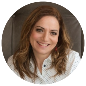 Monica Lasaponara