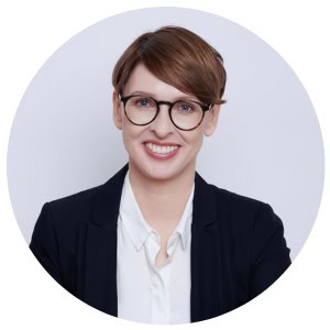 Agnieszka Jurkowska