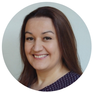 Monika Stezewska-Kruk