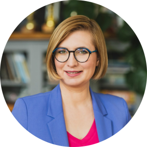 Sylwia Idzi