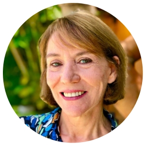 Marcia Leite