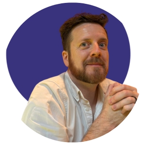 Sean Cornall