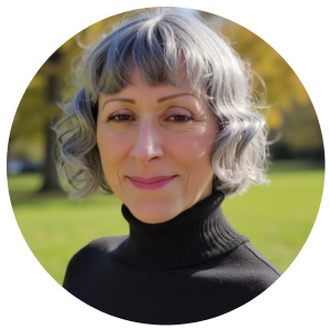 Jane Oriel
