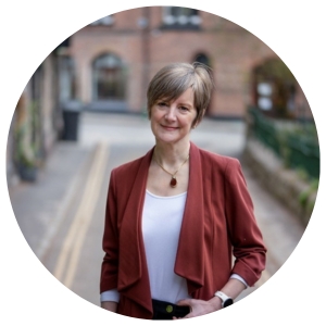 Penny Aspden