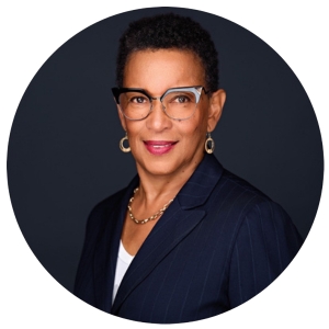Gina R. Smith
